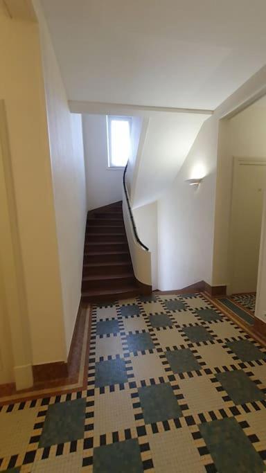 Demeure D'Exception Sur Angers Bed & Breakfast Exterior photo