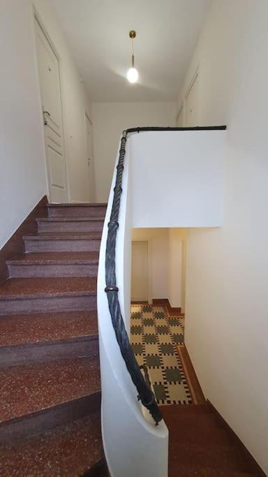 Demeure D'Exception Sur Angers Bed & Breakfast Exterior photo