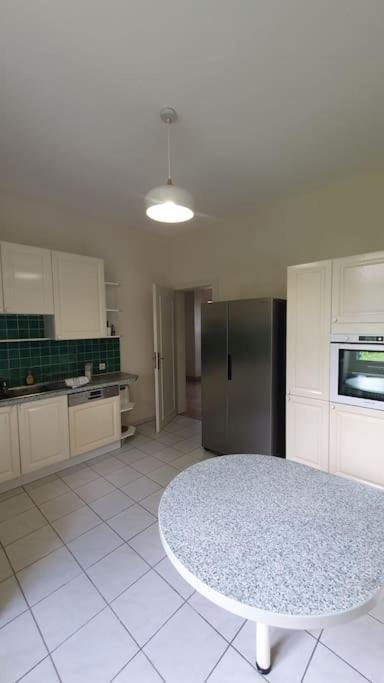 Demeure D'Exception Sur Angers Bed & Breakfast Exterior photo