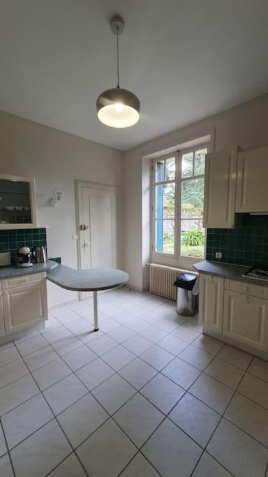 Demeure D'Exception Sur Angers Bed & Breakfast Exterior photo