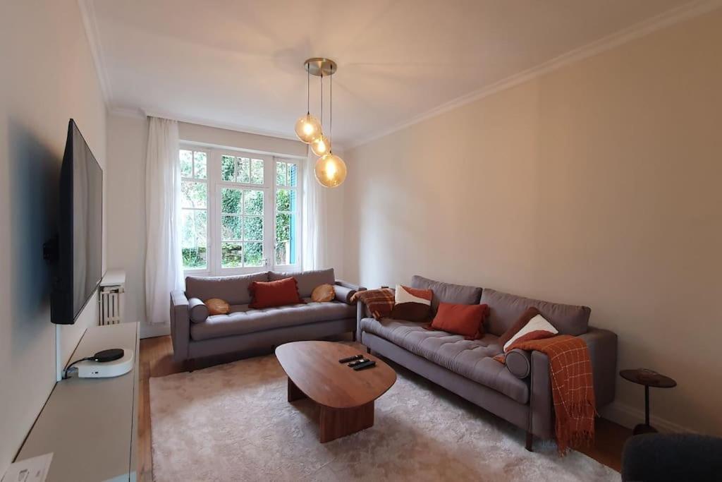 Demeure D'Exception Sur Angers Bed & Breakfast Exterior photo