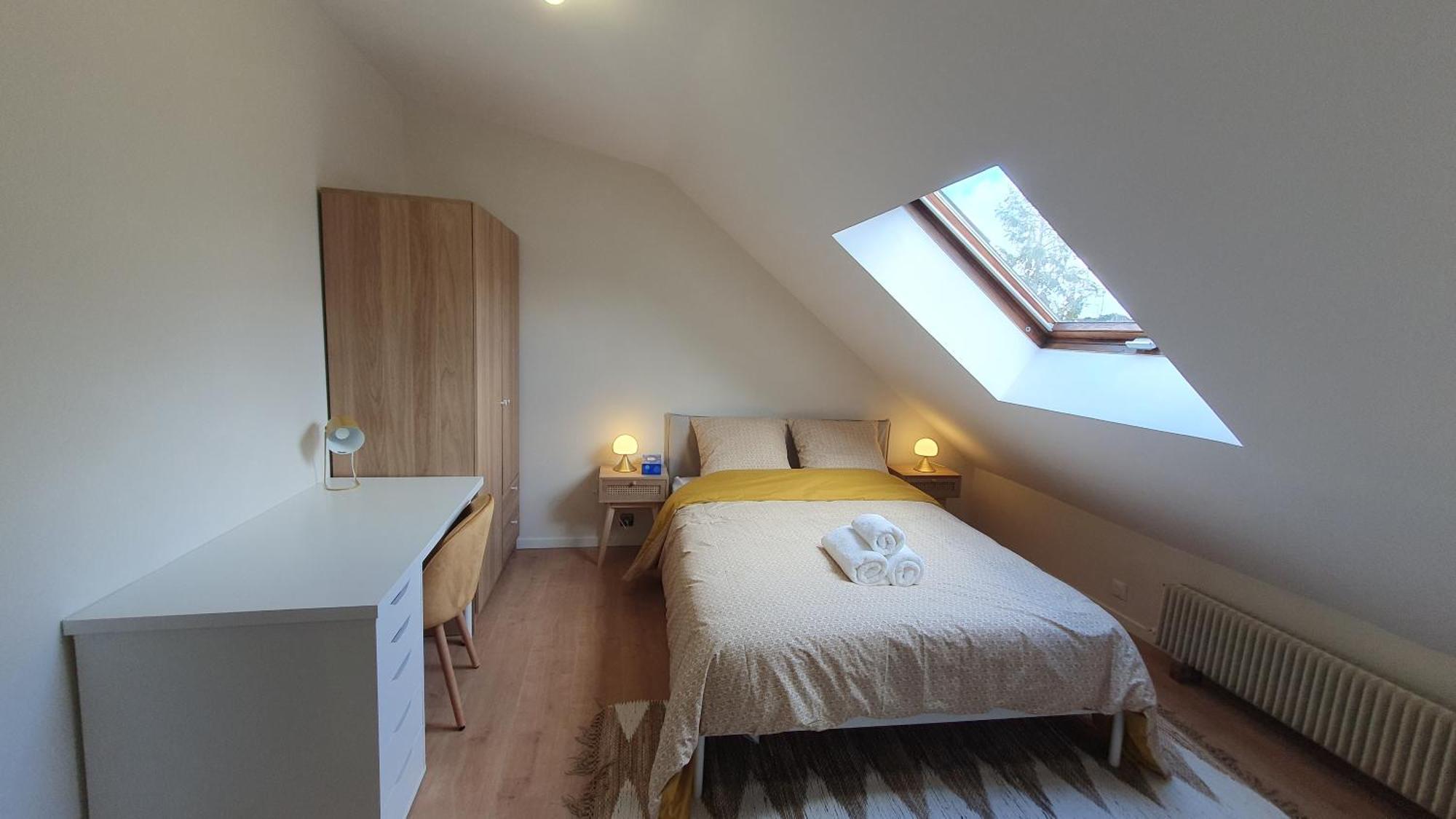 Demeure D'Exception Sur Angers Bed & Breakfast Exterior photo