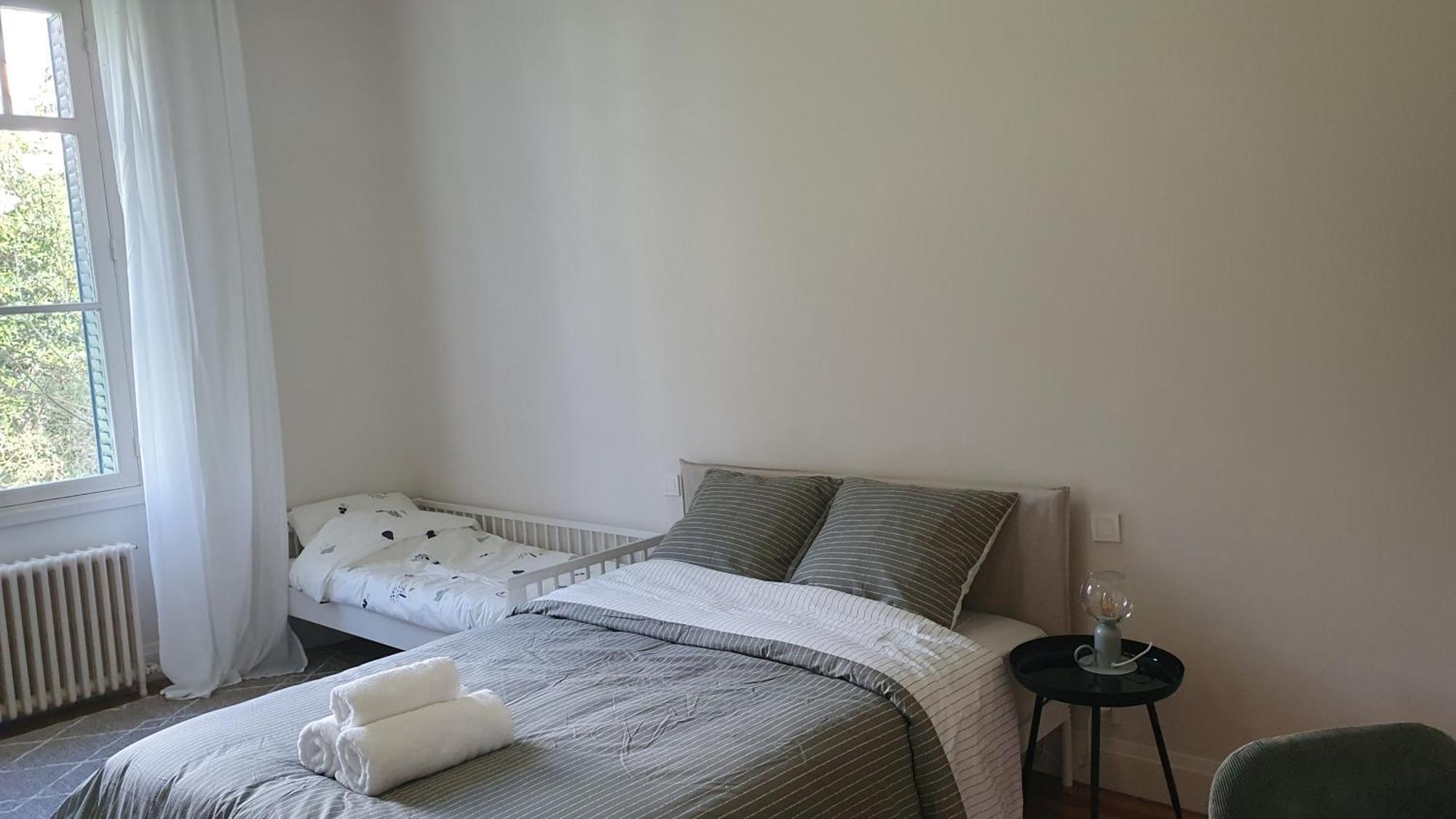 Demeure D'Exception Sur Angers Bed & Breakfast Exterior photo