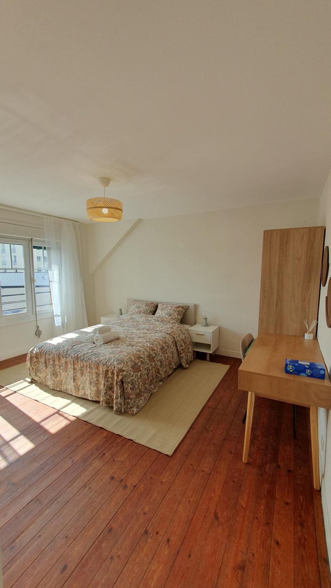 Demeure D'Exception Sur Angers Bed & Breakfast Exterior photo