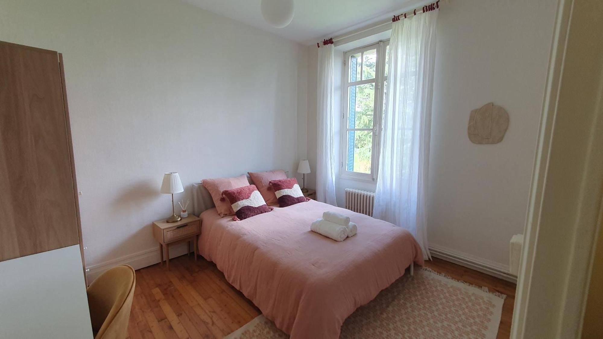 Demeure D'Exception Sur Angers Bed & Breakfast Exterior photo